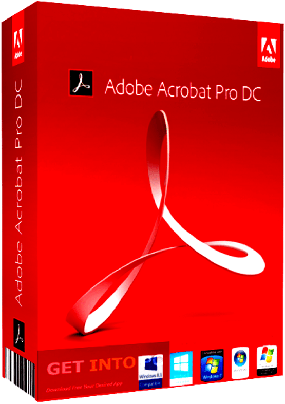 Adobe Acrobat Pro Dc Crack 22.001.20242 con licencia Descarga gratuita 2022