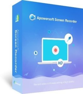 Apowersoft Screen Capture Pro Full Crack 