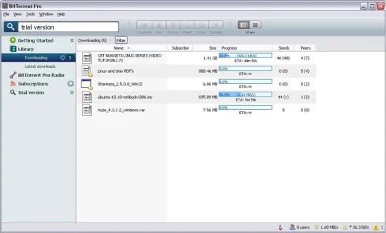 BitTorrent Pro Full Crack