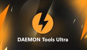 DAEMON Tools Ultra Pro Full Crack 6.1.0.1723 Free Download 2022