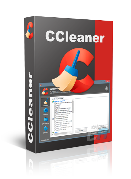 CCleaner Pro Crack