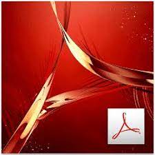 Adobe Acrobat Pro Dc