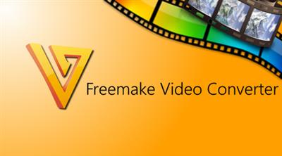 Freemake Video Converter Full Crack 4.1.12.126 Descarga gratuita