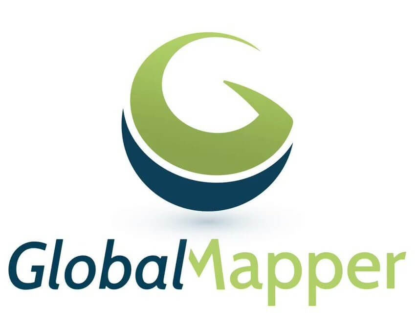 Global Mapper Pro Crack 23.1 con Keygen Descarga gratuita 2022