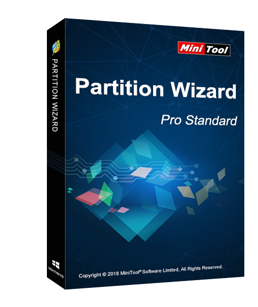 MiniTool Partition Wizard Technician Pro Crack 12.6 + Descarga gratuita de Keygen