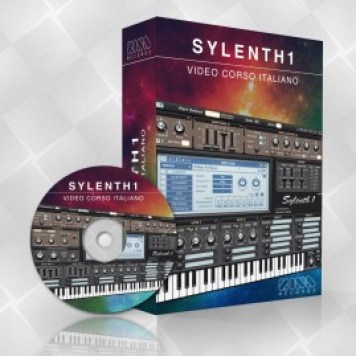 Sylenth1 Full Crack 3.073 con Mac (100% funcional) Descarga gratuita 2022