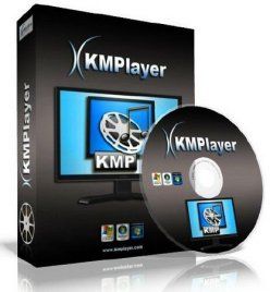 Descargar KMPlayer Crack 2022.7.26.10 con Keygen para PC gratis