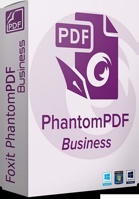 Foxit PhantomPDF Crack 12.0.2 con Keygen Descargar 2022