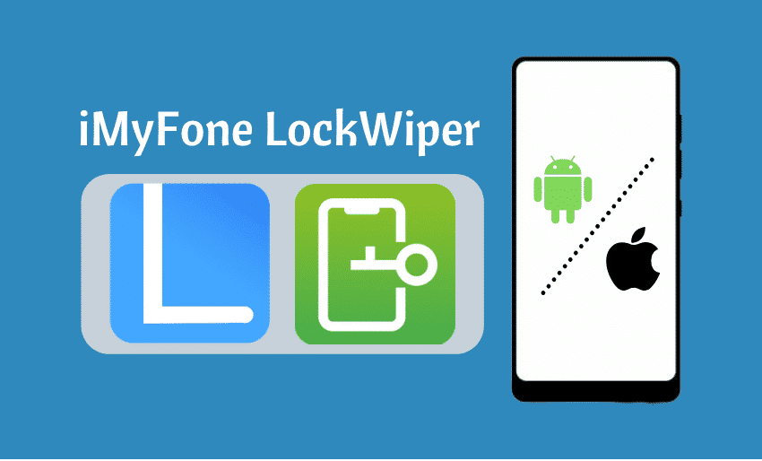 iMyFone LockWiper 8.5.3 Crack con clave de licencia Descargar 2022