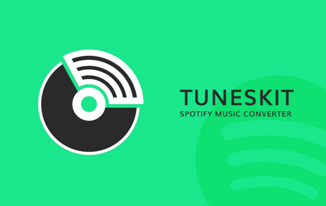 TunesKit Spotify Music Converter Crack 2.8.0.750 With Keygen Download